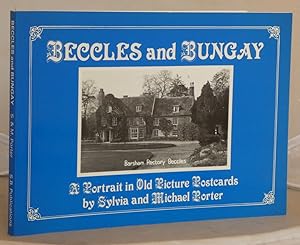 Immagine del venditore per Beccles and Bungay: A Portrait in Old Picture Postcards venduto da Besleys Books  PBFA