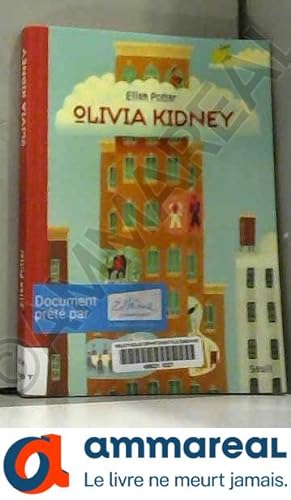 Seller image for Olivia Kidney for sale by Ammareal