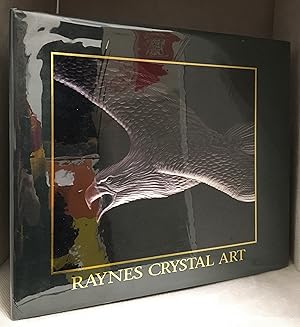 The Cutting Edge; Raynes Crystal Art