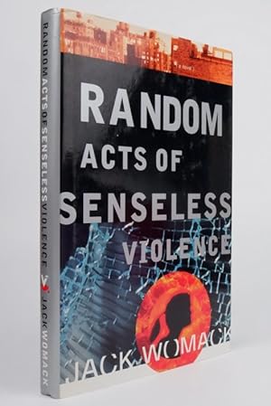 Seller image for Random Acts of Senseless Violence for sale by Resource for Art and Music Books 