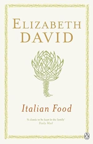 Seller image for Italian Food (Paperback) for sale by Grand Eagle Retail