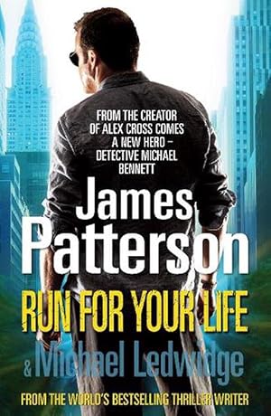 Seller image for Run For Your Life (Paperback) for sale by Grand Eagle Retail