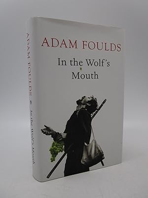 Seller image for In the Wolf's Mouth (First Edition) for sale by Shelley and Son Books (IOBA)