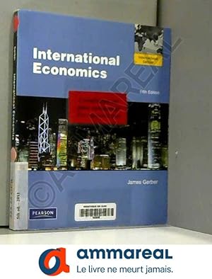 Seller image for International Economics: International Edition for sale by Ammareal