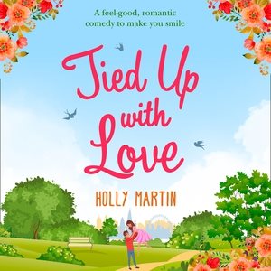 Imagen del vendedor de Tied Up With Love : Library Edition a la venta por GreatBookPrices