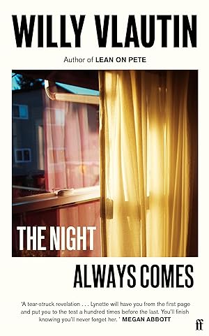 Seller image for The Night Always Comes for sale by moluna
