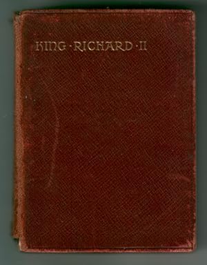 King Richard II