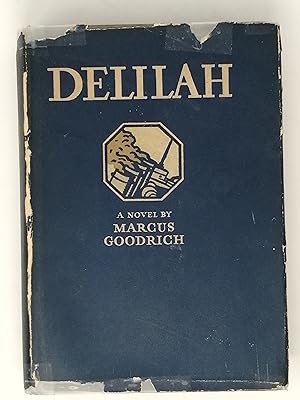 Seller image for Delilah. for sale by ROBIN SUMMERS BOOKS LTD