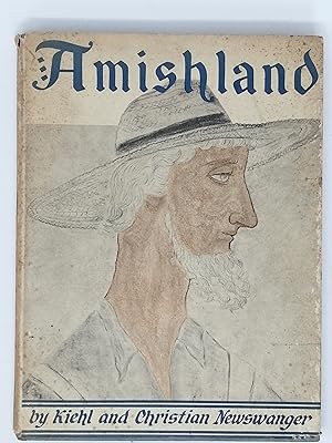 Seller image for Amishland. for sale by ROBIN SUMMERS BOOKS LTD