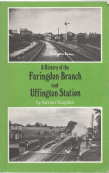 A history of the Faringdon Branch and Uffington Station