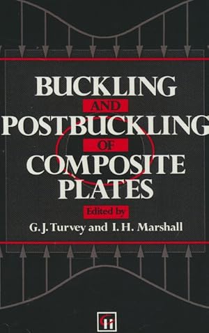 Immagine del venditore per Buckling and Postbuckling of Composite Plates. venduto da Antiquariat Bernhardt