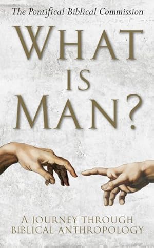 Seller image for What Is Man? : A Journey Through Biblical Anthropology for sale by GreatBookPrices