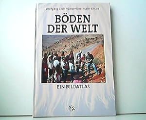 Seller image for Bden der Welt - Ein Bildatlas. for sale by Antiquariat Kirchheim