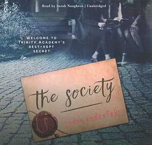 Seller image for Society for sale by GreatBookPrices