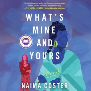 Immagine del venditore per What's Mine and Yours : Library Edition venduto da GreatBookPrices