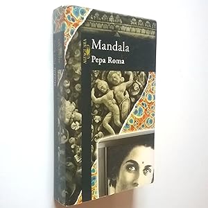 Imagen del vendedor de Mandala a la venta por MAUTALOS LIBRERA