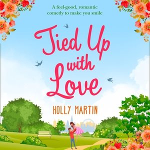 Seller image for Tied Up With Love : Library Edition for sale by GreatBookPrices