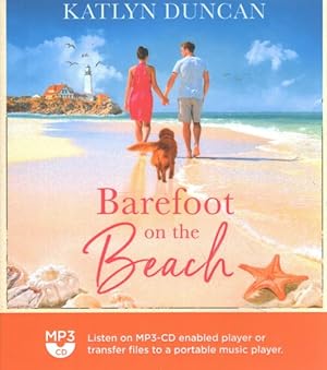 Seller image for Barefoot on the Beach for sale by GreatBookPrices