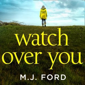 Seller image for Watch over You : Library Edition for sale by GreatBookPrices