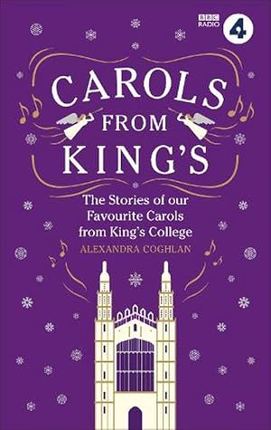 Seller image for Carols From King's (Paperback) for sale by Grand Eagle Retail