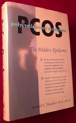 PCOS (Polycystic Ovary Syndrome) / SIGNED 1ST