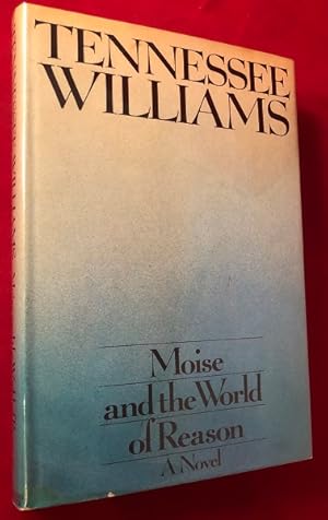 Seller image for Moise and the World of Reason: A Novel for sale by Back in Time Rare Books, ABAA, FABA