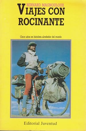 Immagine del venditore per VIAJES CON ROCINANTE venduto da Asilo del libro