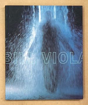 Bild des Verkufers fr Bill Viola. zum Verkauf von antiquariat peter petrej - Bibliopolium AG