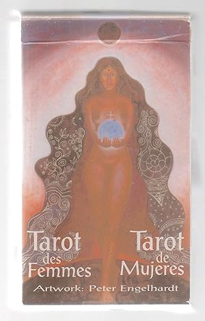 Imagen del vendedor de Tarot des Femmes (French Edition) a la venta por Book Booth