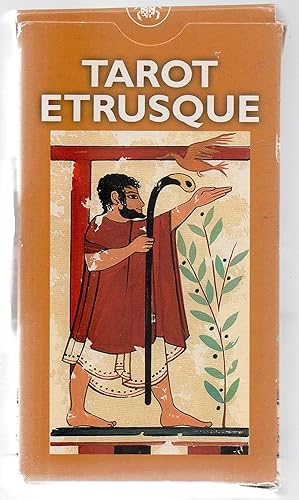 Seller image for Tarot Etrusque for sale by Book Booth