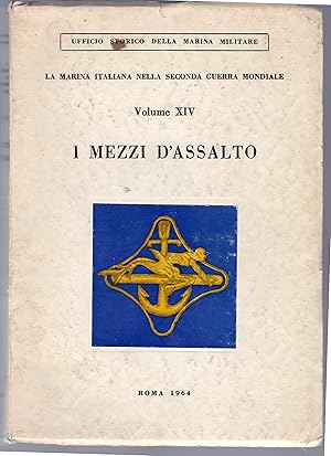 I Mezzi d'Assalto