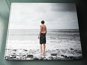 Bild des Verkufers fr Michelle Sank: The Submerged zum Verkauf von PhotoTecture Books