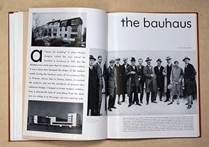 The bauhaus.