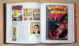 Bild des Verkufers fr Comics, Comix & Graphic Novels. A History of Comic Art. zum Verkauf von antiquariat peter petrej - Bibliopolium AG