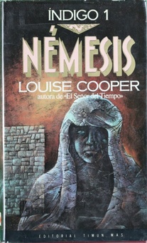Imagen del vendedor de Nmesis a la venta por Librera Alonso Quijano
