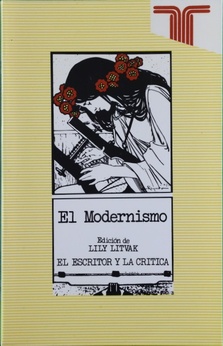 Imagen del vendedor de El modernismo a la venta por Librera Alonso Quijano