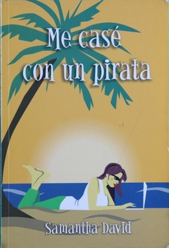 Seller image for Me cas con un pirata for sale by Librera Alonso Quijano