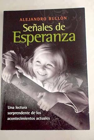 Seller image for Seales de esperanza for sale by Alcan Libros