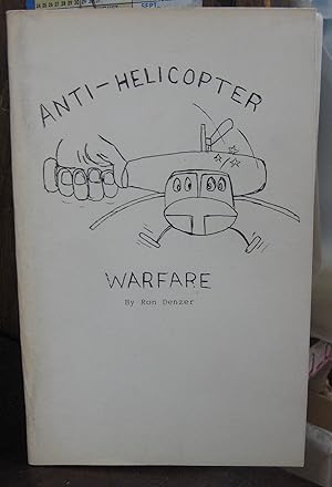 Anti-Helicopter Warfare