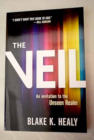 Imagen del vendedor de The veil a la venta por Alcan Libros