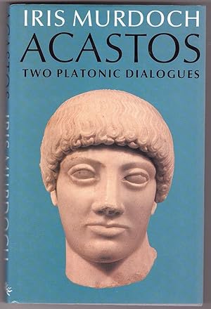 Seller image for Acastos Two Platonic Dialogues for sale by Ainsworth Books ( IOBA)