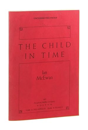 Immagine del venditore per The Child in Time venduto da Capitol Hill Books, ABAA