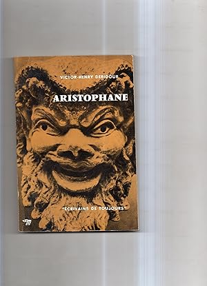 Bild des Verkufers fr ARISTOPHANE par lui - mme zum Verkauf von Librairie CLERC