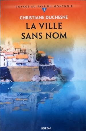 La Ville sans nom (Albums jeunesse) (French Edition)