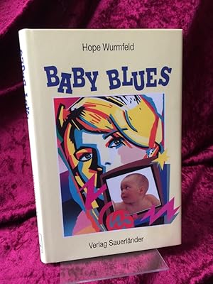 Seller image for Baby Blues. Deutsch von Gabriele Haefs. for sale by Altstadt-Antiquariat Nowicki-Hecht UG