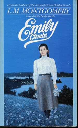 Seller image for Emily Climbs for sale by Librairie Le Nord