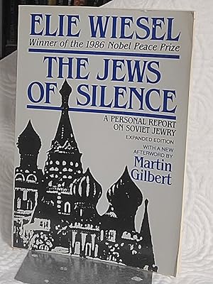 Bild des Verkufers fr The Jews of Silence zum Verkauf von the good news resource