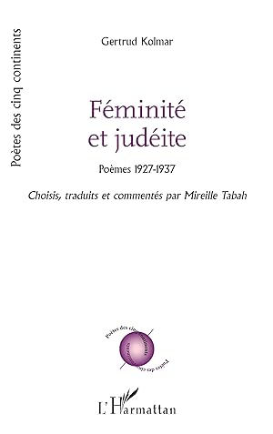 Seller image for Fminit et judite for sale by moluna