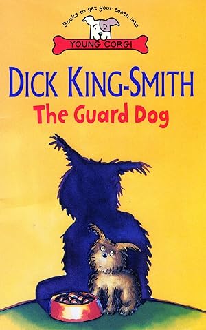 Immagine del venditore per The Guard Dog : venduto da Sapphire Books