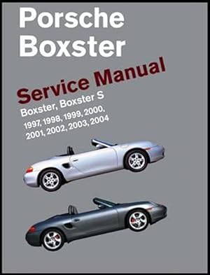 Imagen del vendedor de PORSCHE BOXSTER BOXSTER S SERV a la venta por GreatBookPrices